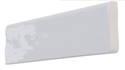 Плинтус Bullnose Hm Smoke - Ardesia 1.5x6 (99523) 3,5х15 Wow глянцевый керамический