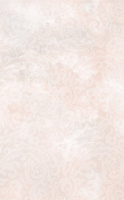 Настенная плитка Розовый Свет Светло-розовая 25х40 Belleza глянцевая керамическая 00-00-1-09-00-41-355