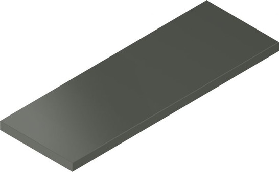 Ступень угловая Forum Slim Petrol Scal. 33x80 Ang. Sx керамогранит матовая Italon 620070003102