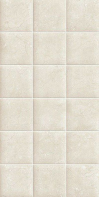 Настенная плитка Dual Gres Enya Nord Cream 30x60, глянцевая керамическая