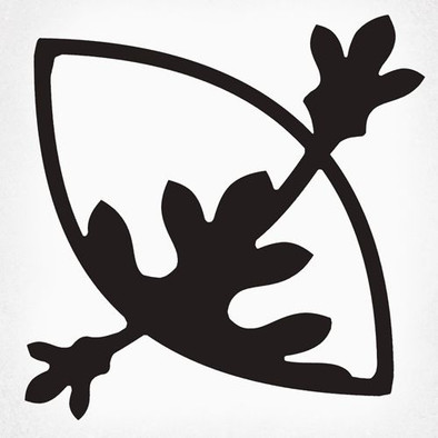 Декор Rotjen Basalto керамический