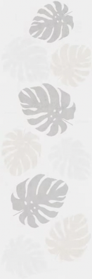 Настенная плитка Talisman Mancera Decor 13 NG 30x90 Primavera матовая керамическая