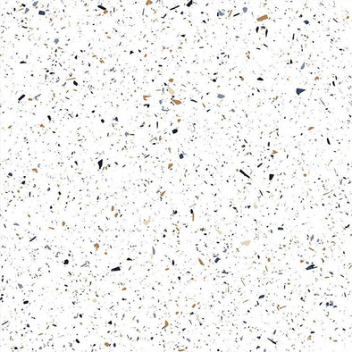 Керамогранит Metro White Glossy 60x60 полированный