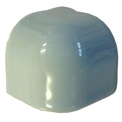 Вставка TA04 NSmosaic 51х51 глянцевая керамическая