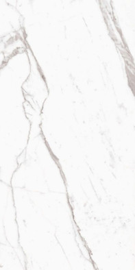 Керамогранит Incanto Statuario Venato Gl Rt Marazzi Ragno 60х120 полированный универсальный 00R8RU03