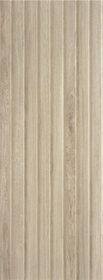 Настенная плитка Strand Beige 33,3х90 Keratile матовая керамическая 00000039284