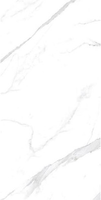 Керамогранит Statuario White 60x120 Zerde Tile матовый универсальная плитка n163883