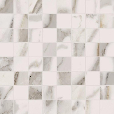 Декор Шарм Эво Калакатта Мозаика Люкс / Charme Evo Calacatta Mosaico Lux керамогранит фото Декор Шарм Эво Калакатта Мозаика Люкс / Charme Evo Calacatta Mosaico Lux керамогранит