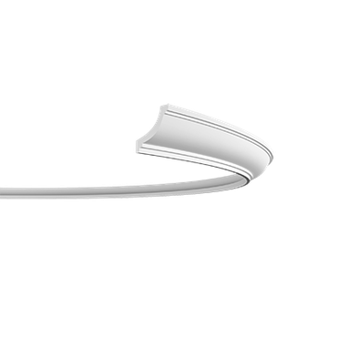 Европласт Карниз гибкий 1.50.215