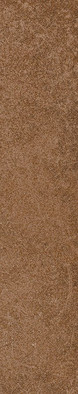 Плинтус KM6060G0661RBT6 Руссильон Коричневый матовый обрезной 9.5х60 Kerama Marazzi