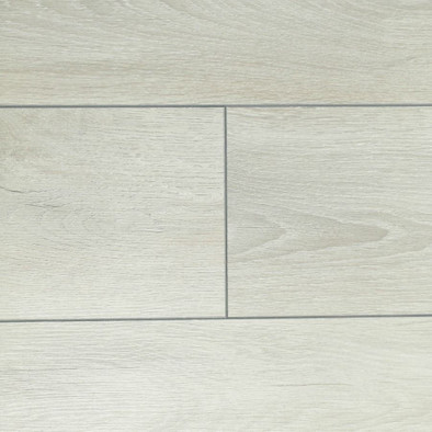 Ламинат Viva Floor Blue Label 1091 Мичиган Белый Michigan White 1380х190х8 8 мм 33 класс с фаской