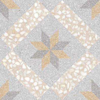 Декор Gadner Crema керамогранит