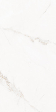Настенная плитка Blanc Calacatta Gold Ductile 60x120 Living Ceramics матовая керамическая LV10065