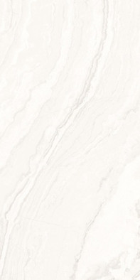 Керамогранит Crystile Bianco Glossy 60x120 Buono Ceramica Marble полированный универсальная плитка M4410P