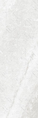 Настенная плитка Nimos-R Blanco 32x99 матовая керамическая фото Настенная плитка Nimos-R Blanco 32x99 матовая керамическая