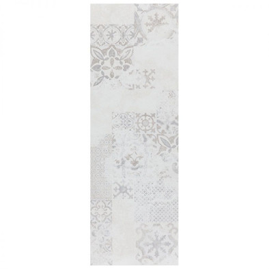 Декор Odeon Gris Decor 30х90 Pamesa матовый керамический С0004776