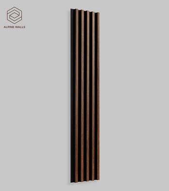 Стеновая декоративная панель LineArt ECO3E2741 Alpine Walls под дерево 2900х118х12 мм