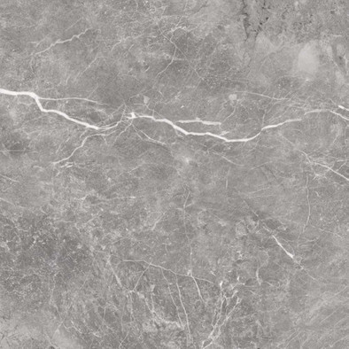 Керамогранит NR134 Berat Grey Matt 60x60 Primavera матовый универсальная плитка 232495