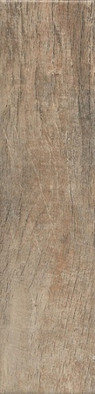 Керамогранит SG401200N Браш Вуд Коричневый 9.9х40.2 Kerama Marazzi матовый напольная плитка