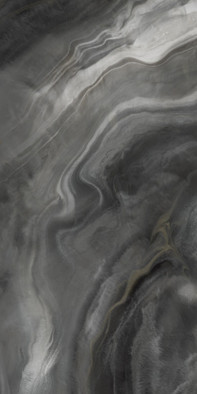 Керамогранит Patagonia Grey P 60x120 Cl Ker полированный универсальная плитка 00-00050500