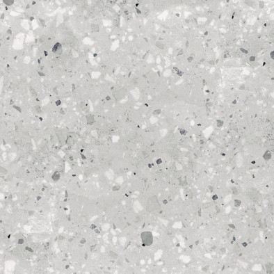 Керамогранит Terrazzo 60x60 Dako матовый напольная плитка E-7001/MR/600x600
