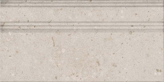 Плинтус FME016R Риккарди Бежевый матовый обрезной 20х40 Kerama Marazzi керамический фото Плинтус FME016R Риккарди Бежевый матовый обрезной 20х40 Kerama Marazzi керамический