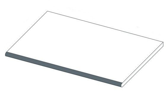 Керамогранит Drift Grey Round 30x60/Дрифт Грей Закругл. Atlas Concorde матовый, рельефный (рустикальный) напольный фото Керамогранит Drift Grey Round 30x60/Дрифт Грей Закругл. Atlas Concorde матовый, рельефный (рустикальный) напольный