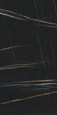 Керамогранит Sahara Noir Extra Bocciardato BookMatch А 162х324 толщ. 20.5 мм Laminam I Naturali Marmi антискользящий (grip), рельефный (рустикальный) универсальная плитка LAMF0M0168 фото Керамогранит Sahara Noir Extra Bocciardato BookMatch А 162х324 толщ. 20.5 мм Laminam I Naturali Marmi антискользящий (grip), рельефный (рустикальный) универсальная плитка LAMF0M0168