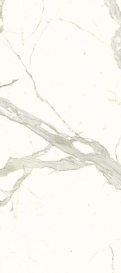 Керамогранит Calacatta White Naturale 120х270 MaxFine by Iris FMG H270 матовый универсальная плитка P2712332MF6