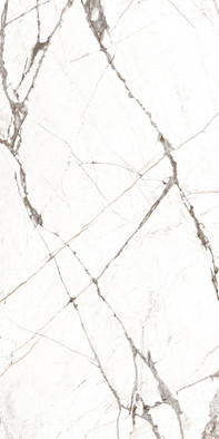 Керамогранит GT120604703MCR Timeline_GT Белый 60х120 Global Tile carving, матовый универсальная плитка
