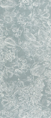 Настенная плитка J140 Mirabilia Floral Bay 50x120 Marca Corona матовая керамическая УТ-00027944