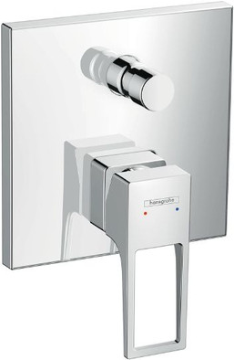 Смеситель Hansgrohe Metropol для ванны