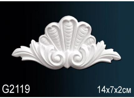 Перфект Фрагмент орнамента G2119
