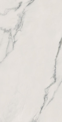 Керамогранит Statuario Lapp.Rett. 60x120 Ava Ceramica лаппатированный (полуполированный) универсальный 083063