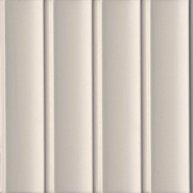 Декор SOA001 Аква Альта 1 Белый Матовый Структура 20x20 Kerama Marazzi керамический