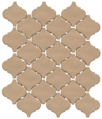 Настенная плитка KM2630M0081N Арабески Марокко Бежевый матовый 26x30x0,7 Kerama Marazzi керамическая фото Настенная плитка KM2630M0081N Арабески Марокко Бежевый матовый 26x30x0,7 Kerama Marazzi керамическая