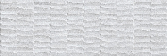 Декор Lucca Grey Decor 33,3x100 Peronda матовый керамический 31793