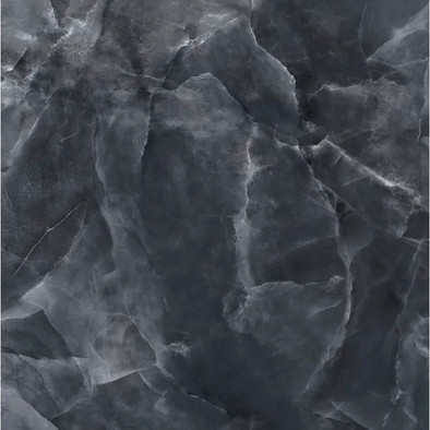 Керамогранит Lcp Onyx Black 60x60 Energieker полированный универсальная плитка L60OIBK