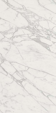 Керамогранит Marvel Statuario Select 45x90 Lapp. Atlas Concorde Italy лаппатированный (полуполированный) напольный AD49 (26868)