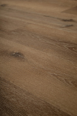 SPC ламинат Respect Floor 4216 Дуб Дачный Respect 43 класс 1220х184х5 мм (каменно-полимерный) с фаской