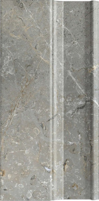 Плинтус Zocalo Augustus Grey 15.8х30 APE Ceramica матовый керамический фото Плинтус Zocalo Augustus Grey 15.8х30 APE Ceramica матовый керамический