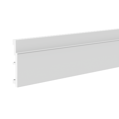 Европласт Плинтус 6.53.125