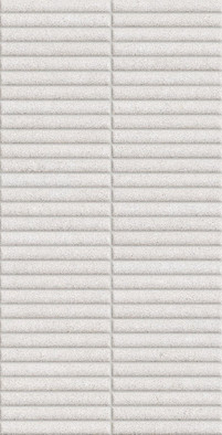 Керамогранит Savana Deco Pearl 32x62.5 Gayafores матовый, рельефный (рустикальный) настенный 00000040800