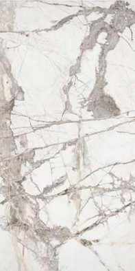 Керамогранит Ice Burg Pol.6 mm 60x120 Alpas Euro Premium Marble полированный напольный n144735