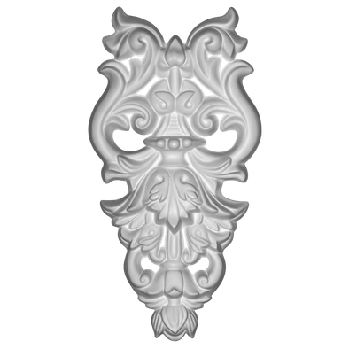 Европласт Орнамент 1.60.038