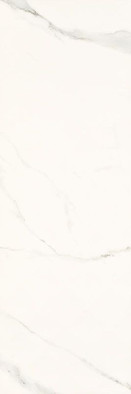 Настенная плитка Livia Bianco Sciana Rekt Paradyz Ceramika 25x75 глянцевая керамическая 13172989601