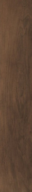 Керамогранит Cerdomus Antique Walnut Fondi Nat.Rettificat (GL) 20x120 напольный матовый