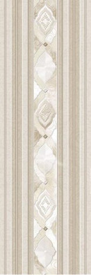 Декор Dalia DWU12DLA04R керамический фото Декор Dalia DWU12DLA04R керамический