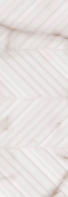 Настенная плитка Grey Portogallo Struttura Linea 24.2x70 Eletto Ceramica глянцевая керамическая 509211101