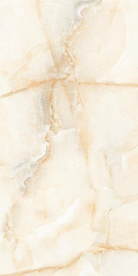 Керамогранит Aquarius Onyx Beige Polished 60х120 полированный